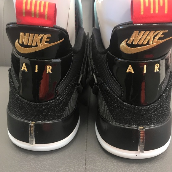 Nike Air Jordan XXXIII PF 33 CNY Chinese New Year - Picture 3 of 8